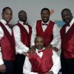 Pastor Tim Smith and the Smith Brothers of Coldwater, Ms.