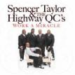 Spencer Taylor and The Highway QC's of Washington D. C.